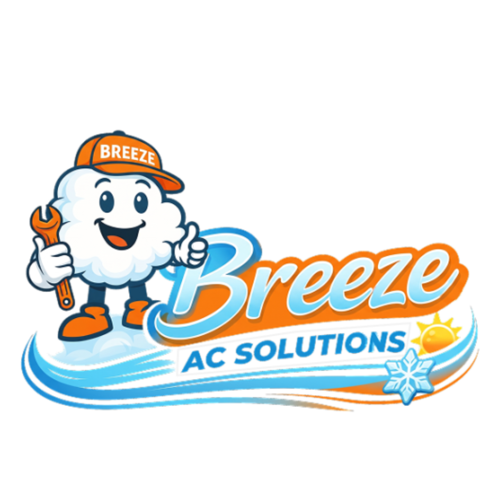 Breeze AC Solutions